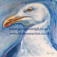 Seagull I (print)